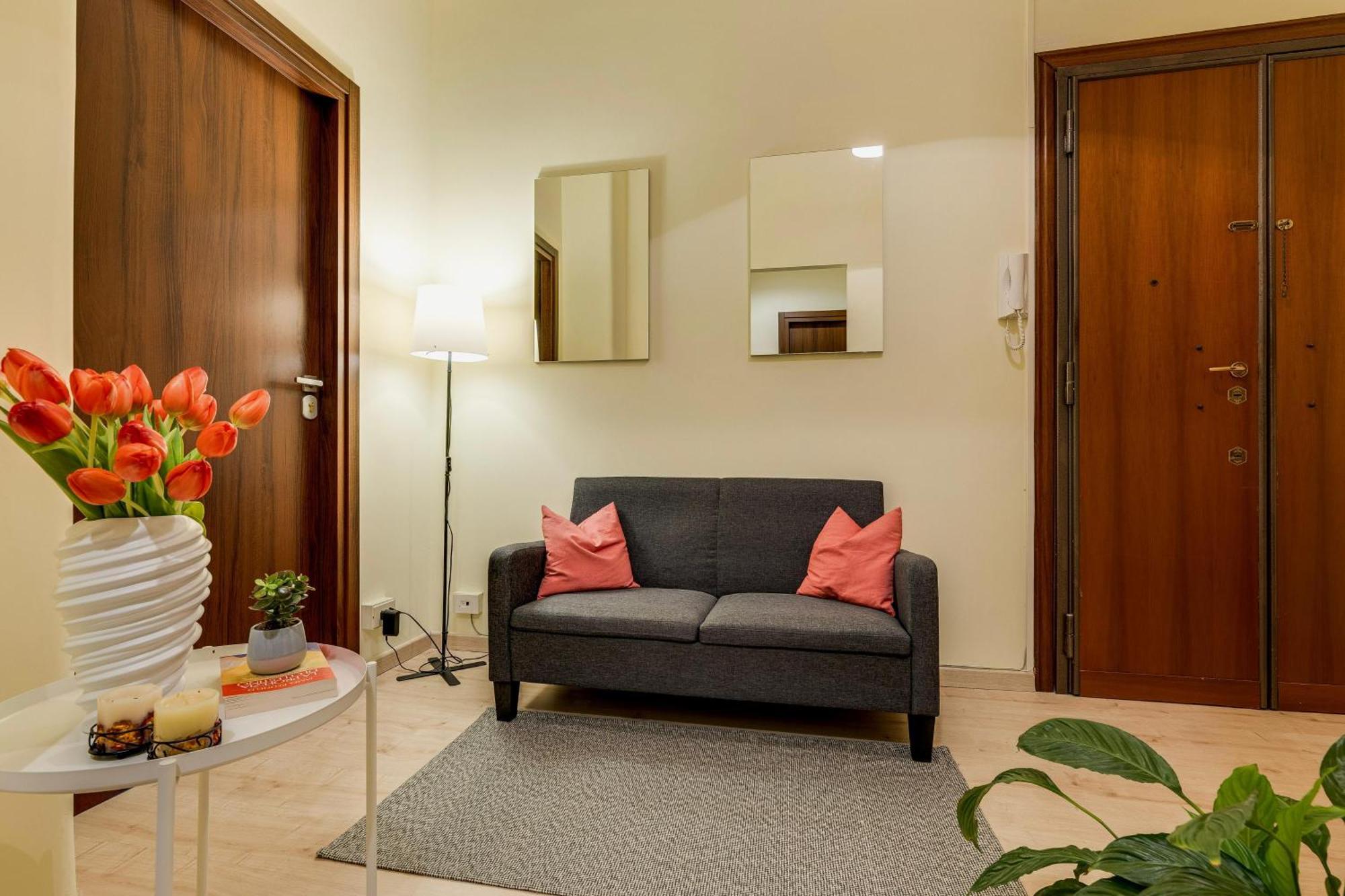 Italia Vicino Stazione Termini Homestay Rome
