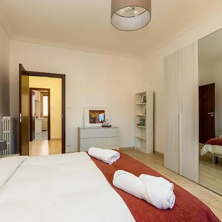 Italia Room Vicino Stazione Termini Rome Exterior photo
