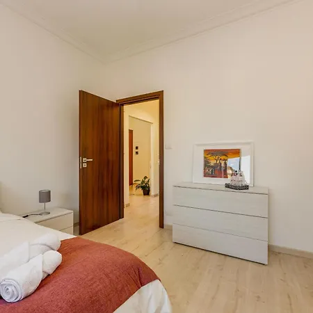 Italia Room Vicino Stazione Termini Rome Exterior photo