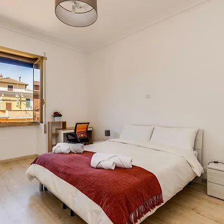 Italia Room Vicino Stazione Termini Rome Exterior photo